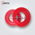 Dn200-Dn230 Piston Ram Rubber For Sany